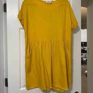 Adorable Umgee dress